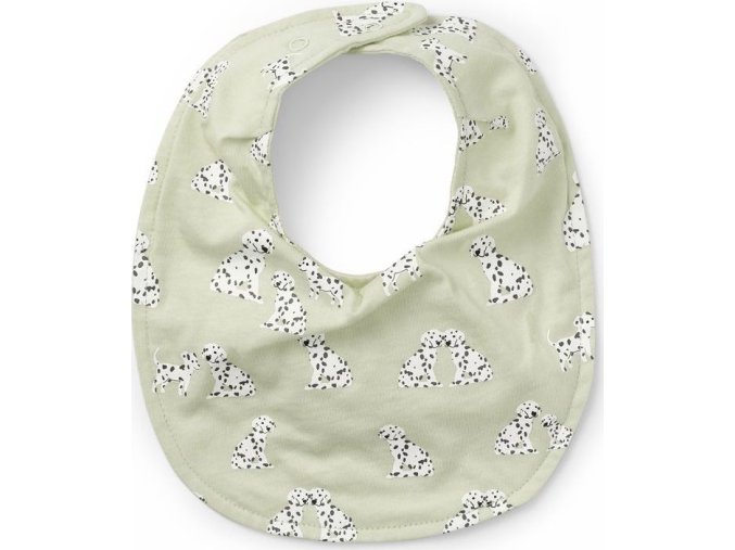 7333222020628 30440200415na drybib darling dalmatians pp