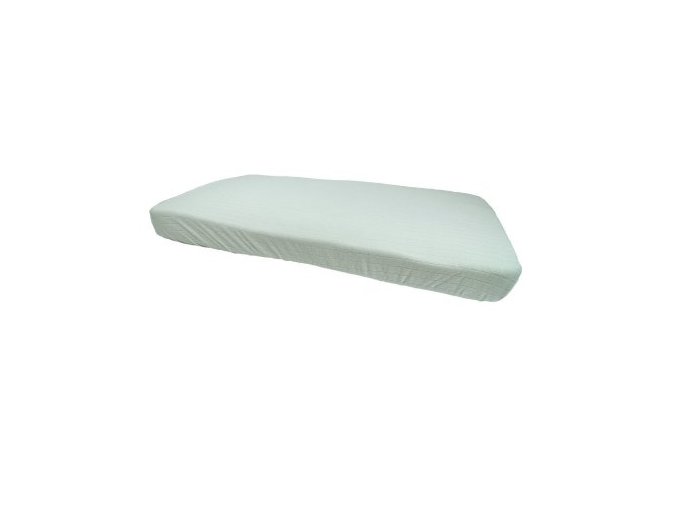 LODGER Slumber Solid 40 x 80 cm Peppermint