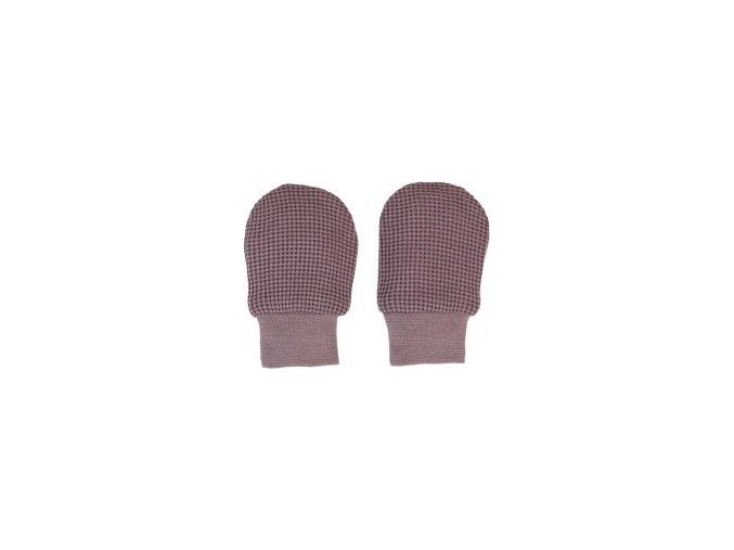 LODGER Mittens Ciumbelle Rose