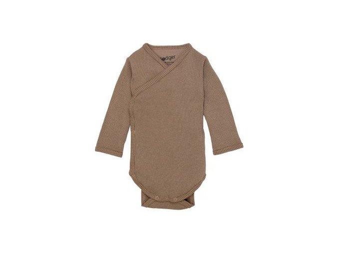 LODGER Romper Long Sleeves Ciumbelle Beige vel. 56