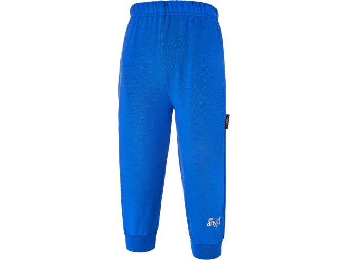 Little Angel tepláky smyk kapsa Outlast® - modrá royal (Velikost 86)