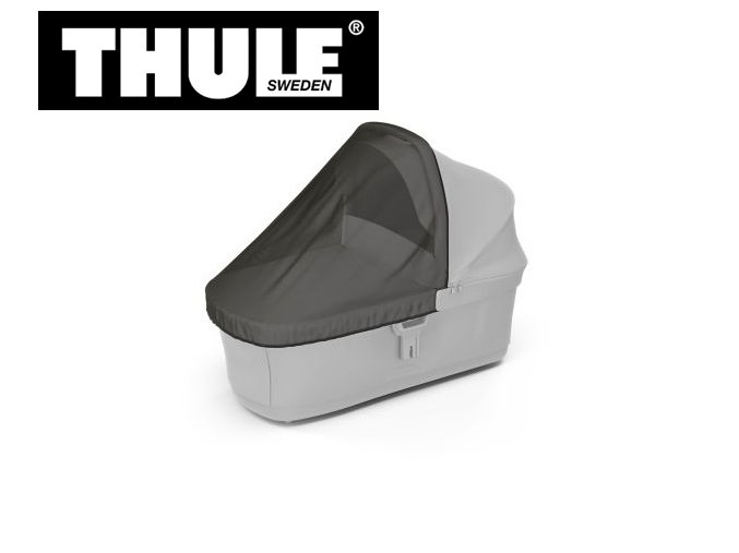 moskytiera pro korbicku thule bassinet 2024