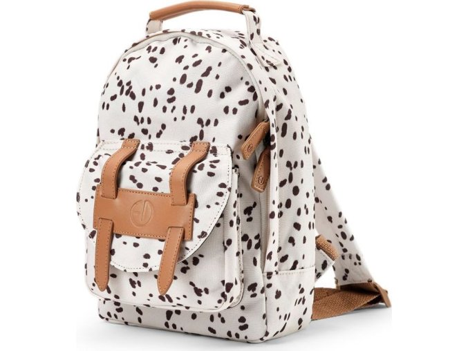 Batoh Elodie Details - Dalmatian Dots