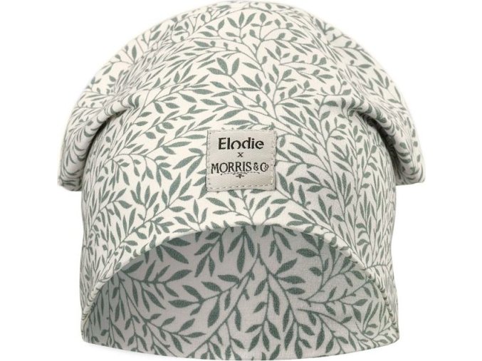Logo Beanie Elodie x Morris & Co - Standen, 2-3 roky