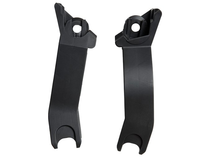mast mtwin x adaptery na autosedacku leve