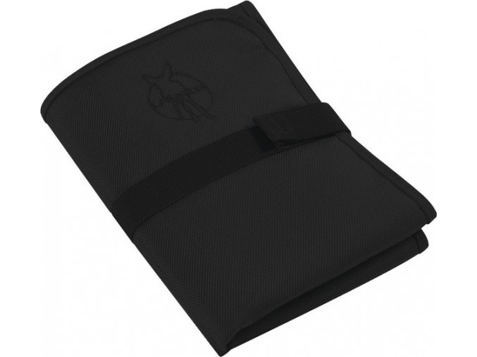 Lässig 4family Casual Changing Mat Solid black