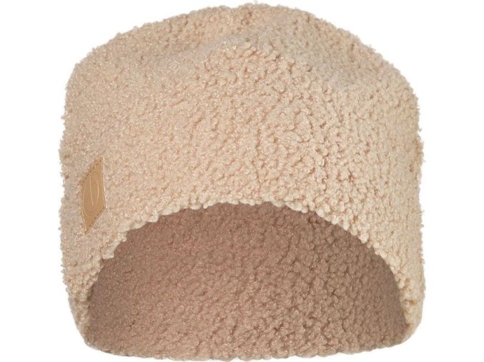 Autumn Beanies Elodie Details - Pink Bouclé, 6-12 měsíců