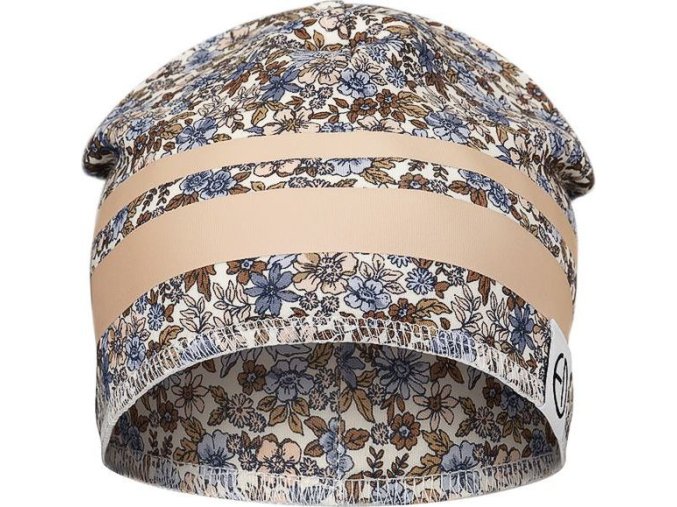 7333222018274 50570200410dc winter beanie blue garden pp 1