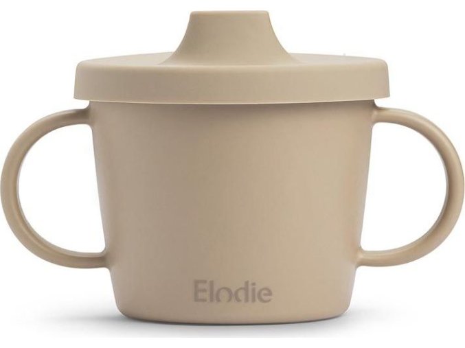 60254105116na sippy cup pure khaki front ss23 pp