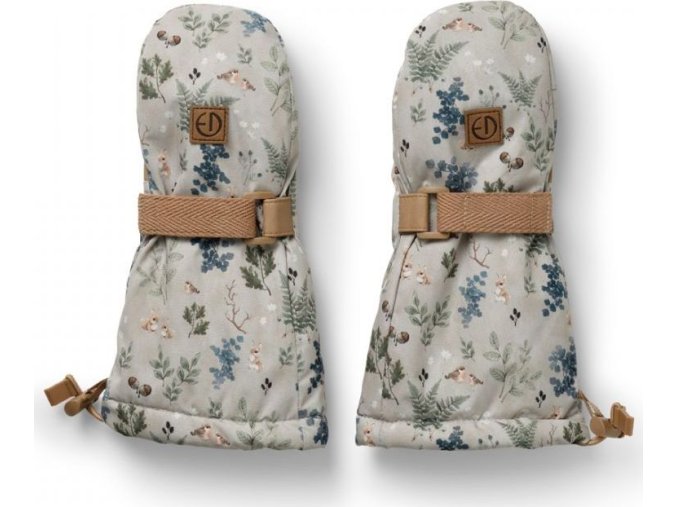 Rukavice Elodie Details - Fairytale Forest, 1-3 roky