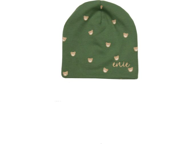 vyr 1912 cepice bear green