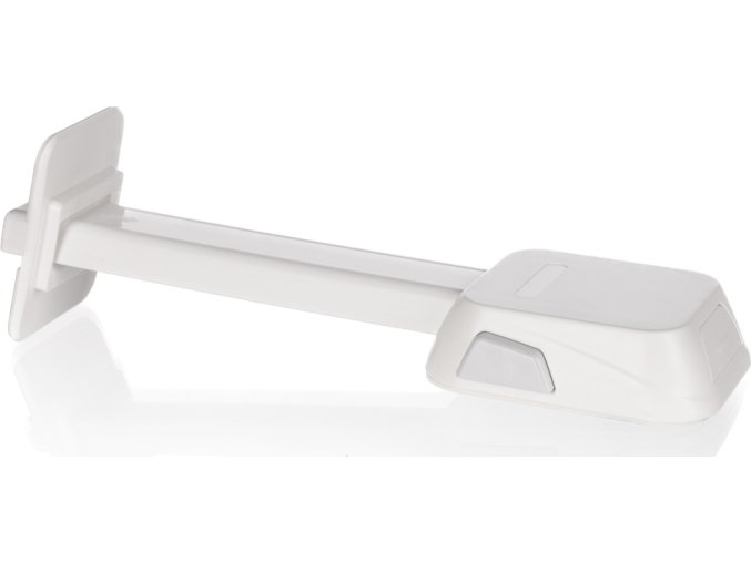 ZOPA Zámek na WC 1ks (Varianta White)