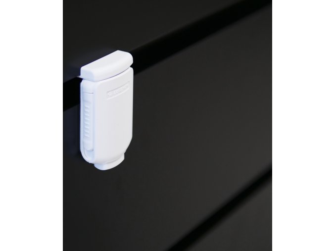 ZOPA Ochrana zásuvek vnitřní (Varianta white)