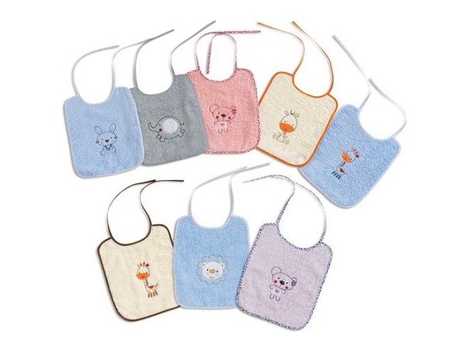 Interbaby BRYNDÁK FROTÉ ŠŇŮRKY 25x30