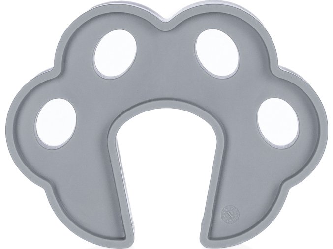 ZOPA Ochrana proti skřípnutí gumová 1ks (Varianta Grey)