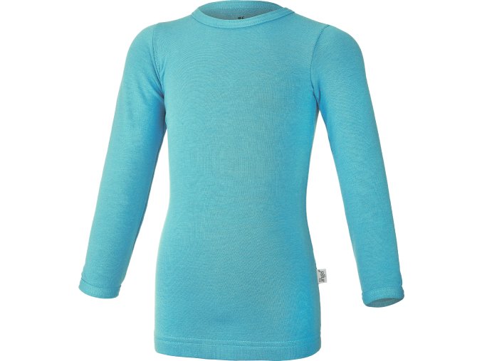 Little Angel tričko smyk DR Outlast® - tm.tyrkys (Velikost 86)