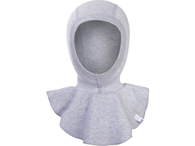 Little Angel kukla smyk Outlast® - šedý melír (Velikost 1 | 36-38 cm)