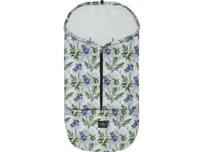 Fusak 2v1 Cocoon Softshell Magical Forest