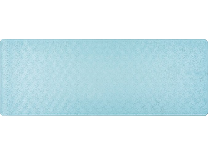 Reer Podložka do vany 97x36cm modrá