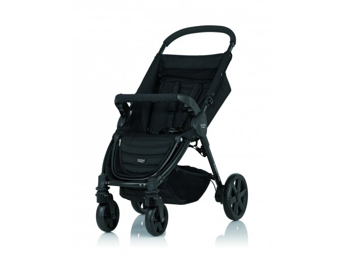 BRITAX Kočárek B-Agile 4 PLUS  originál zabalen !!