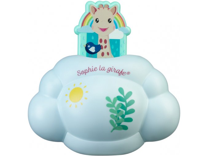 vulli hracka do vany mracek zirafy sophie