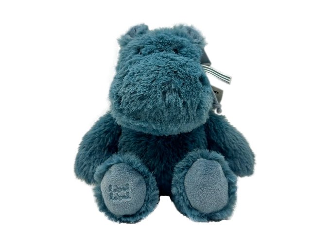 label label plysak hroch harvey s blue