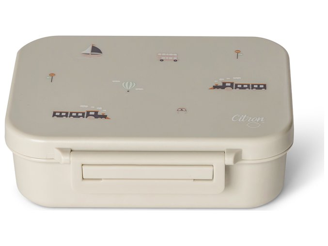 citron svacinovy box mini tritan vehicles
