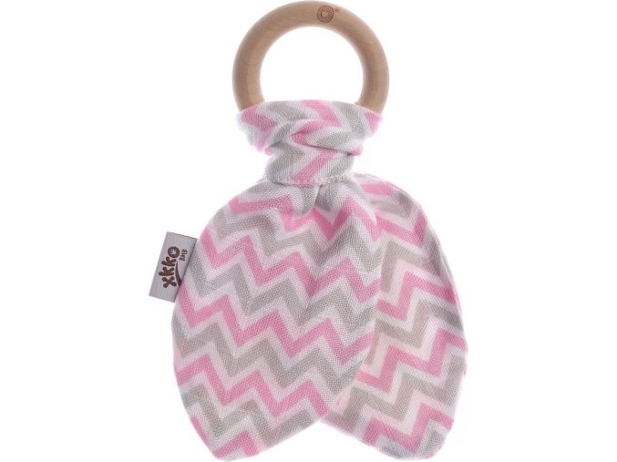 xkko bmb kous tko l stky scandinavian baby pink chevron
