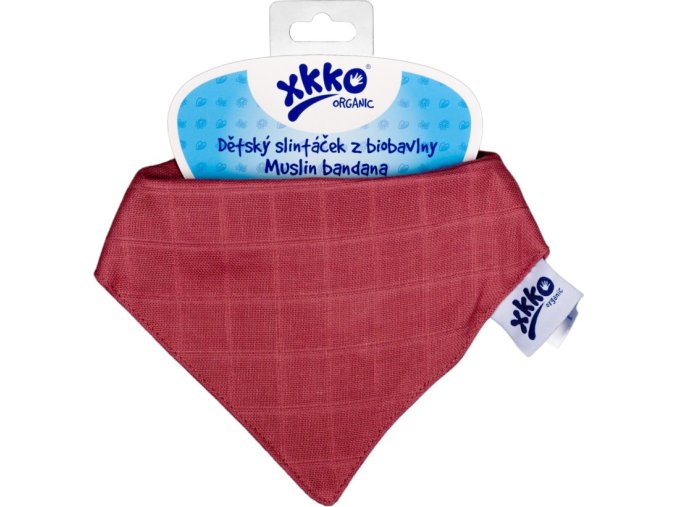 xkko organic bandana mesa rose 8594216382125 m