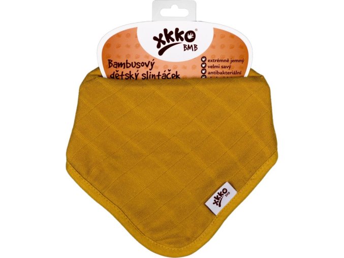 xkko bmb bandana honey mustard 8594216380459 m 1 1