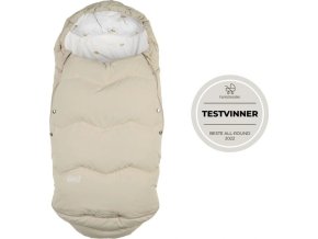 Voksi Voksi Explorer black solid (Varianta seashell sand wings)