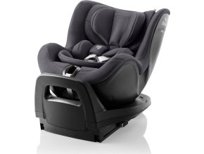 BRITAX Autosedačka Dualfix Pro Classic 2025