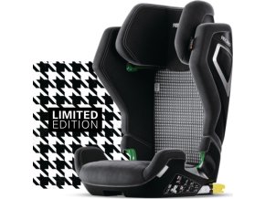 Recaro Axion1 Limited I-Size 2025 100-150cm Pepita Edition