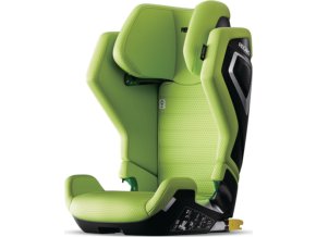 Recaro Axion1 I-Size 2025 100-150cm Hello Green
