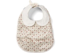 30400170497na baby bib autumn rose front ss23 pp