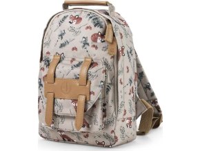 50880144598na backpack mini nordic woodland front aw22 pp
