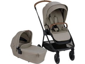 Nuna TRIV 2024 (Varianta hazelwood)