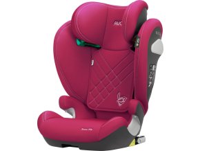 AVOVA Sora-Fix 2024 Berry Pink, 100-150 cm