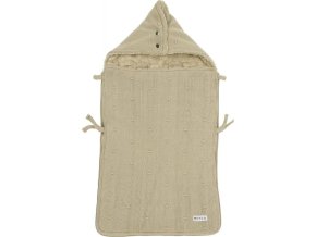 Fusak Mini knots - Sand