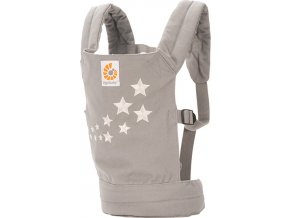 Ergobaby NOSÍTKO PRO PANENKY - Galaxy Grey