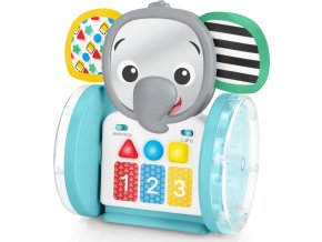 BABY EINSTEIN BABY EINSTEIN Hračka hudební interaktivní Chase & Tap Earl™ 6m+