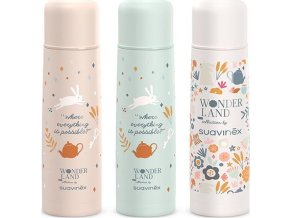 SUAVINEX | TERMOSKA na tekutiny WONDERLAND