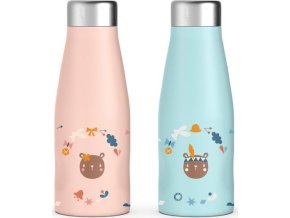 SUAVINEX | TERMO NEREZOVÁ LÁHEV 350ml FOREST