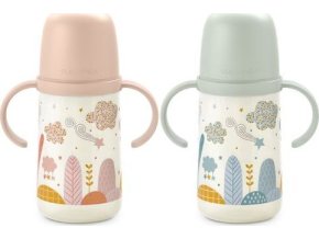 SUAVINEX | DRUHÁ láhev s oušky DREAMS 270 ml