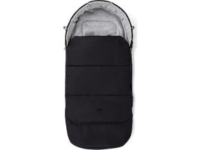 Joolz Universal fusak | Space black