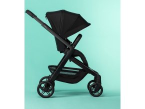 Joolz Hub²  l Space black
