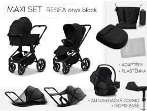 Moon RESEA + Maxi set 2025