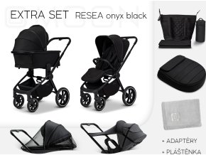 Moon RESEA + Extra set 2025