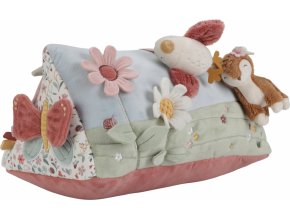 Little Dutch Polštářek pro hru na bříšku Fairy Garden