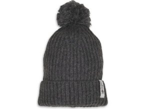 LODGER Čepice Merino Pigeon 0 - 3 měsíce